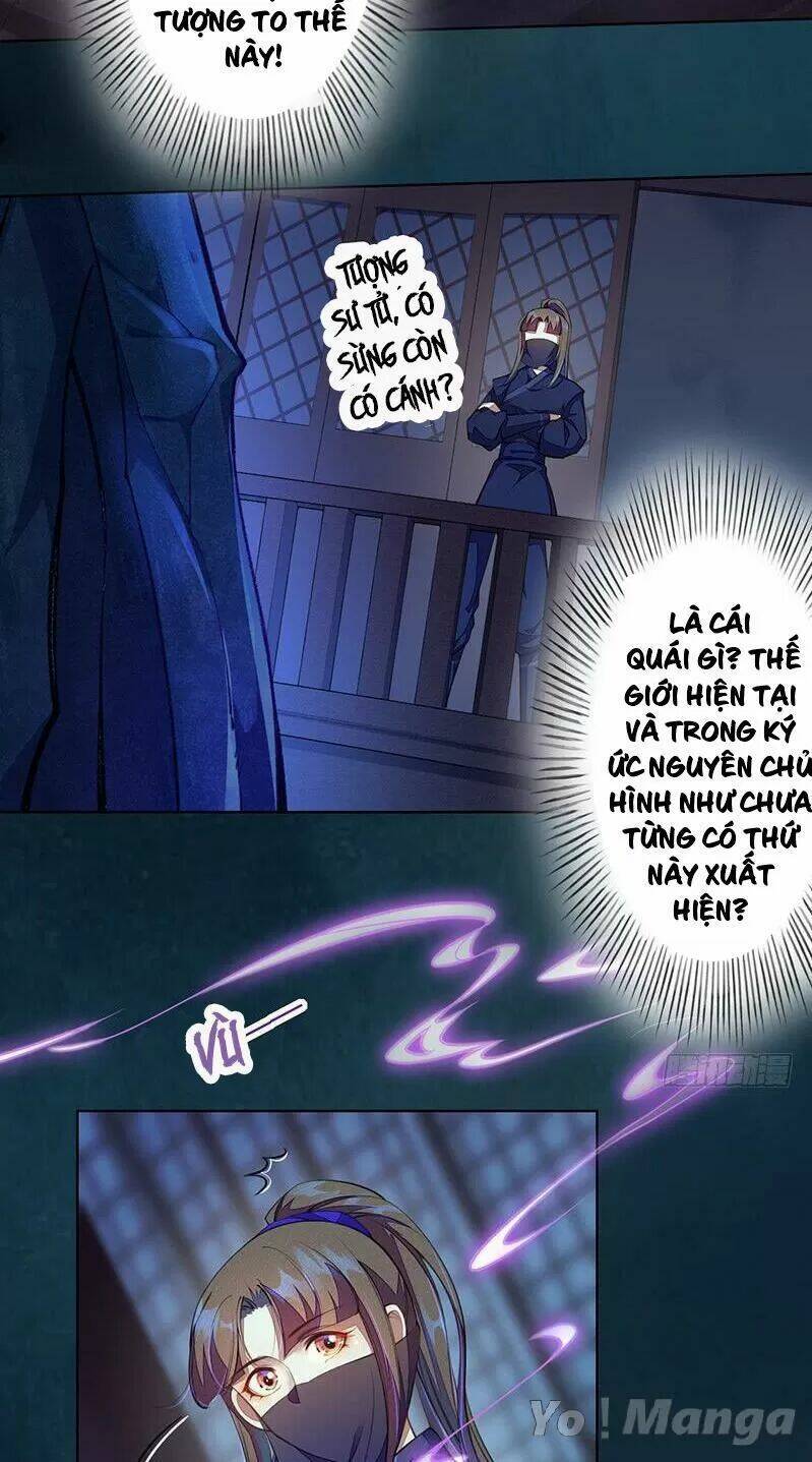 Tuyệt Thế Luyện Đan Sư: Chapter 104