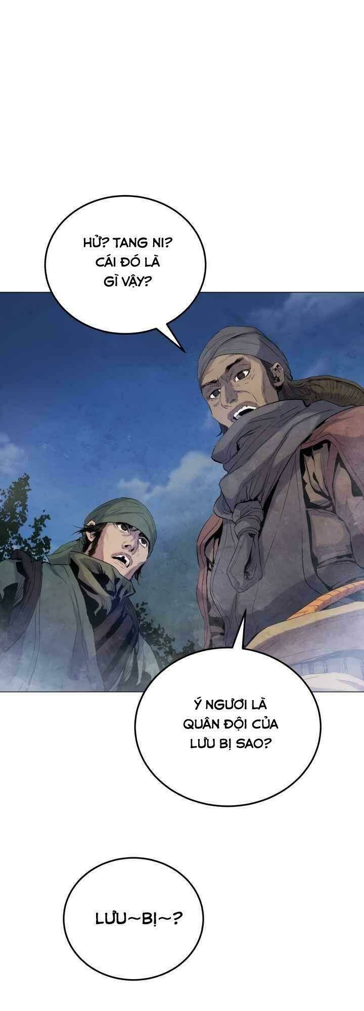 Phụng Tiên Trọng Sinh Ký: Chapter 7