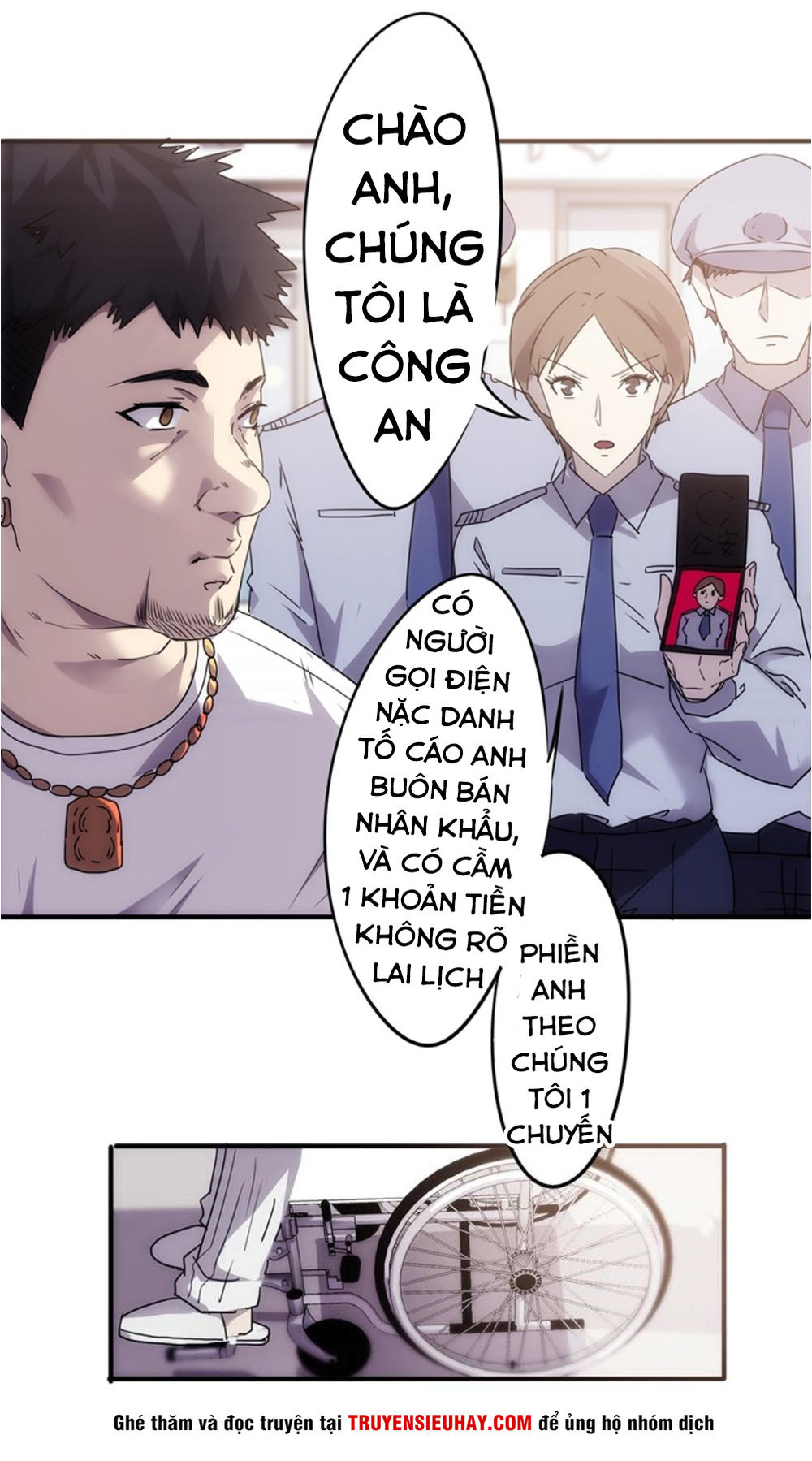 Tối Cường Nông Dân Hệ Thống: Chapter 54