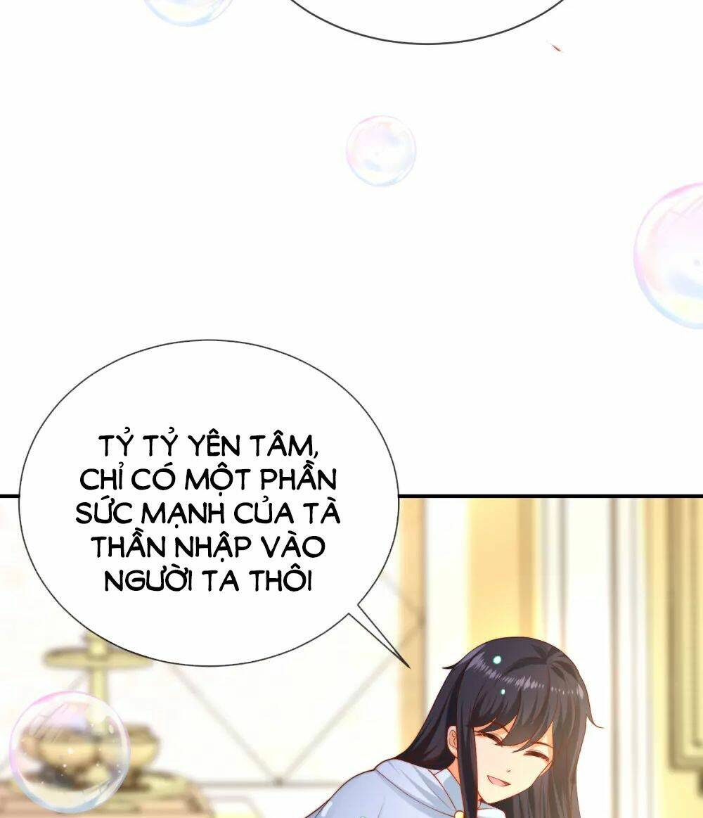 Sủng Hậu Của Vương: Chapter 68