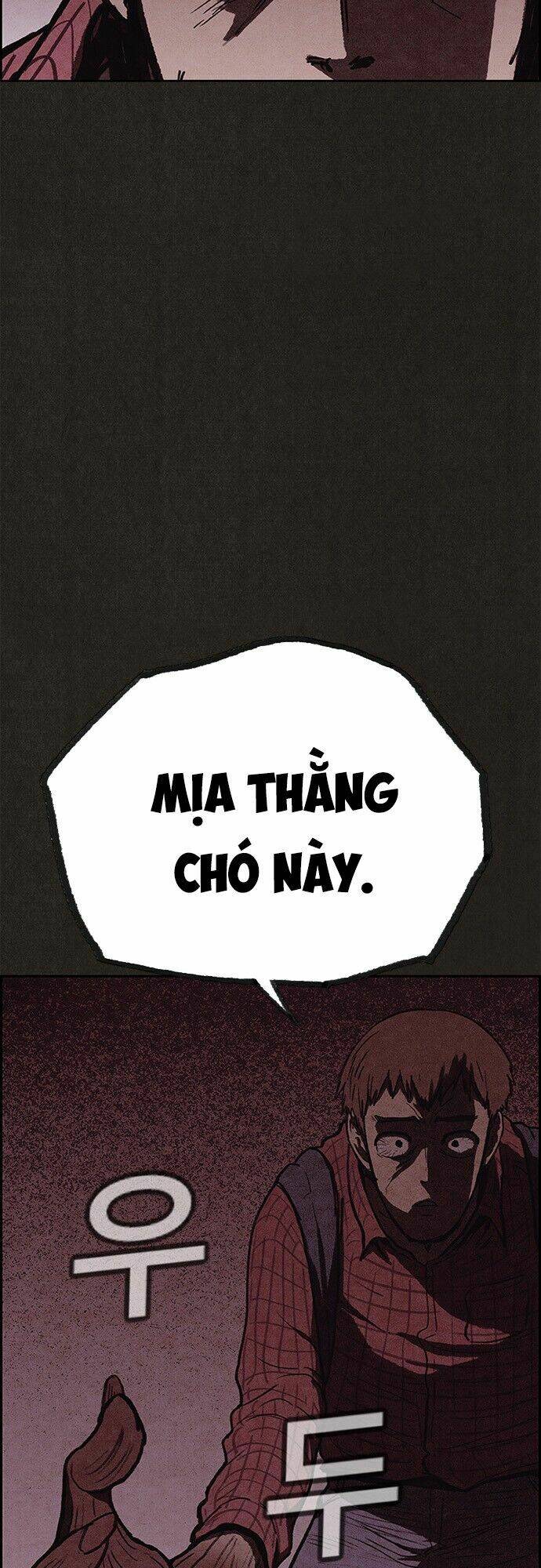 Quái Vật Tại Chung Cư Xanh: Chapter 101