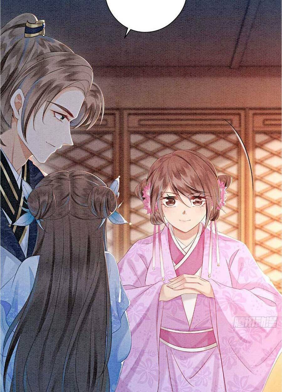 Bắt Đầu Hủy Hôn Để Công Lược Vương Gia: Chapter 34