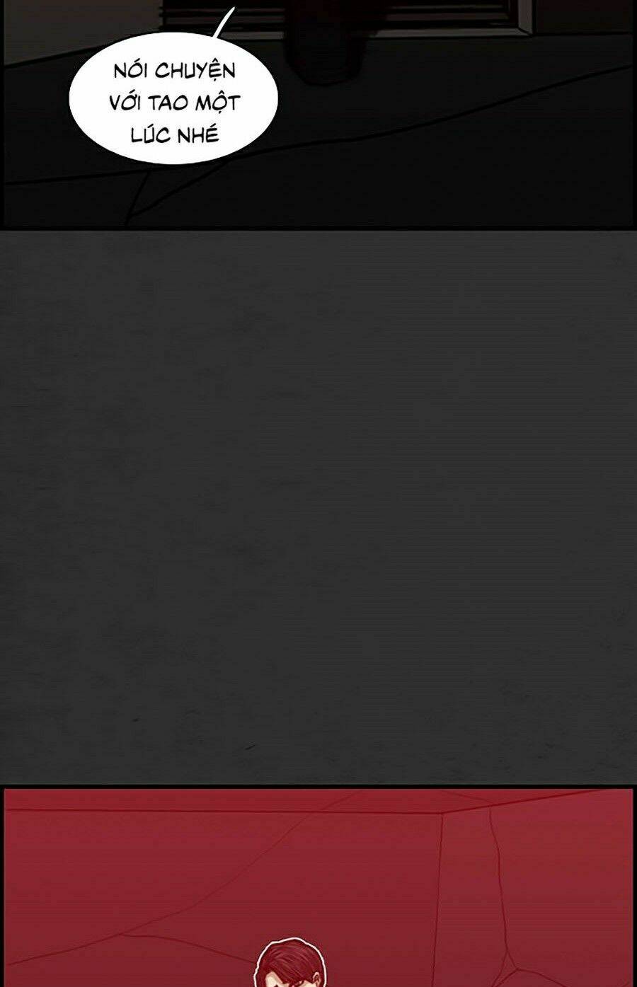 Khu Trọ Quỷ Ám: Chapter 42