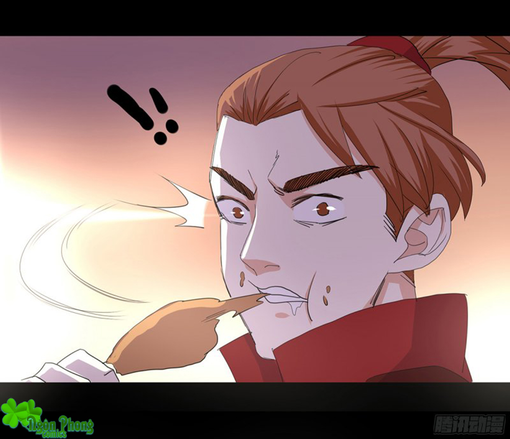 Hỏa Hồ: Chapter 32