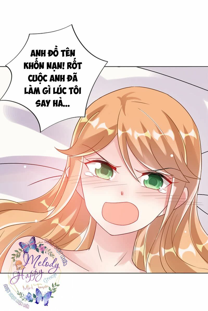 Ma Lạt Thiên Kim Đẩu Ác Thiếu: Chapter 27
