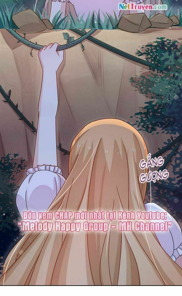 Ma Lạt Thiên Kim Đẩu Ác Thiếu: Chapter 36