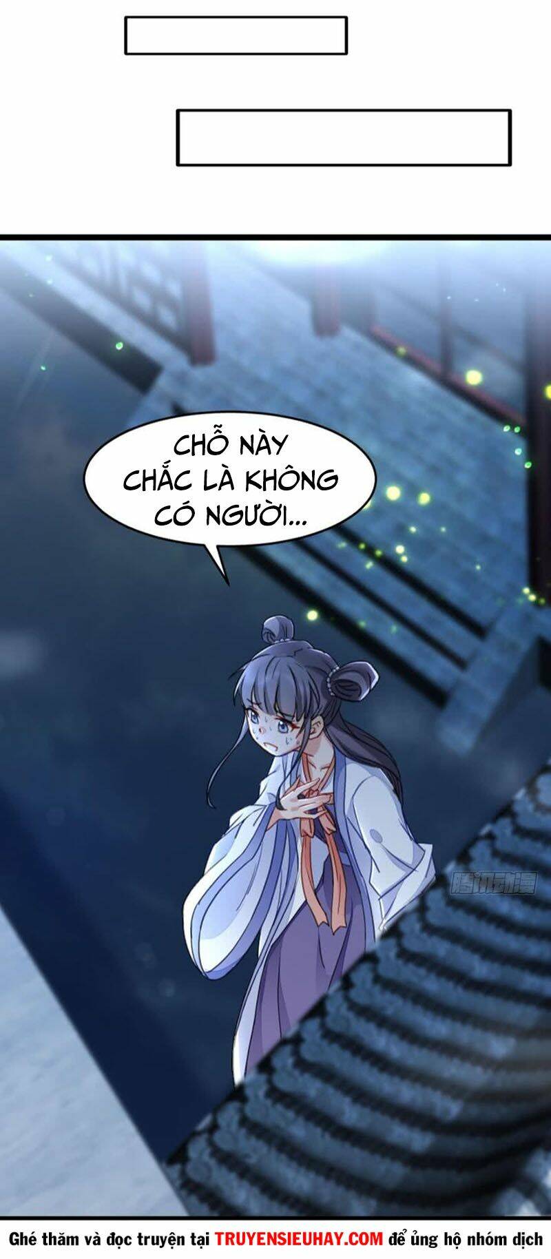Lão Tổ Của Bạn Đang Online: Chapter 23