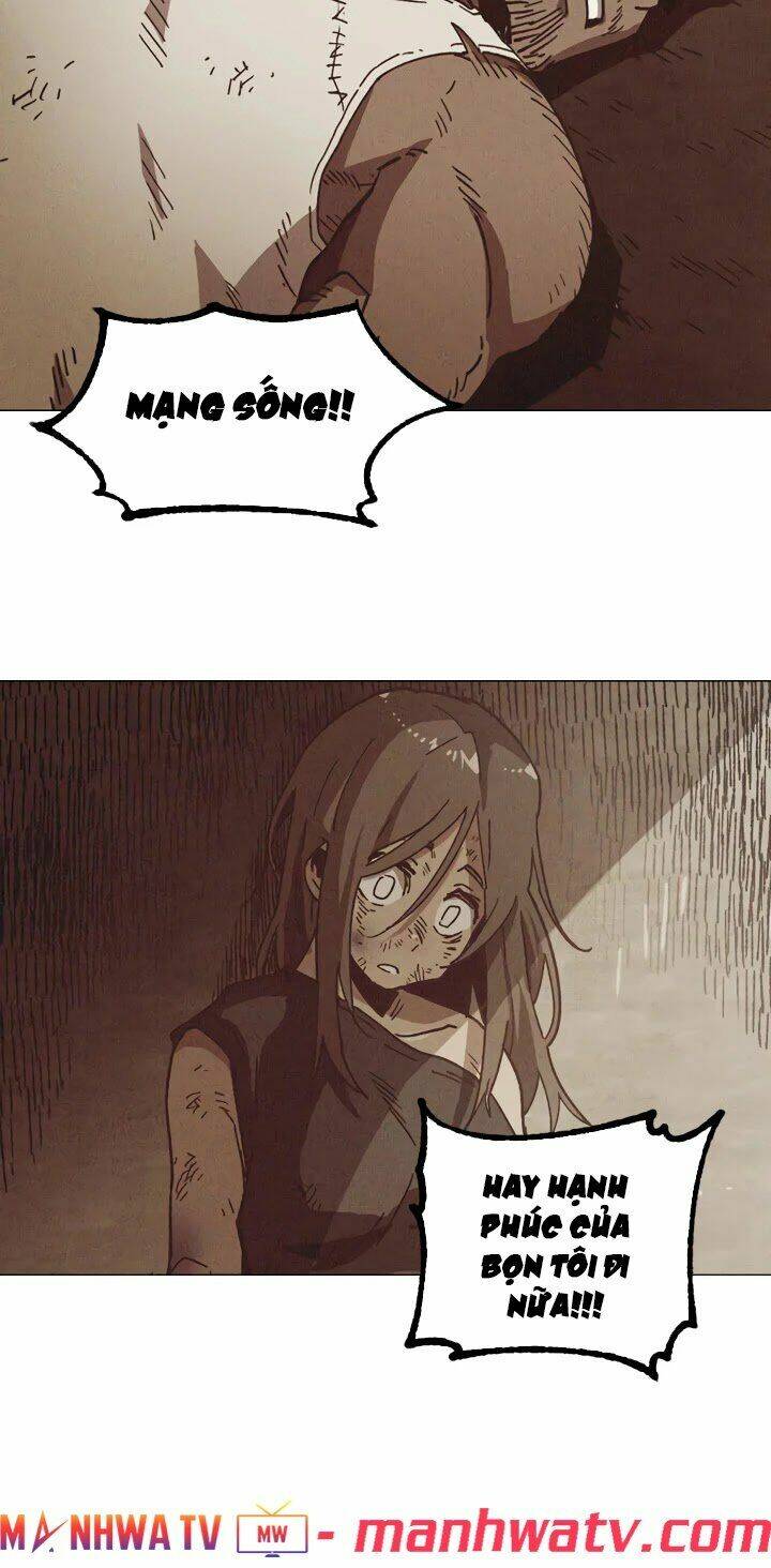 Nô Lệ Nghịch Thiên: Chapter 52