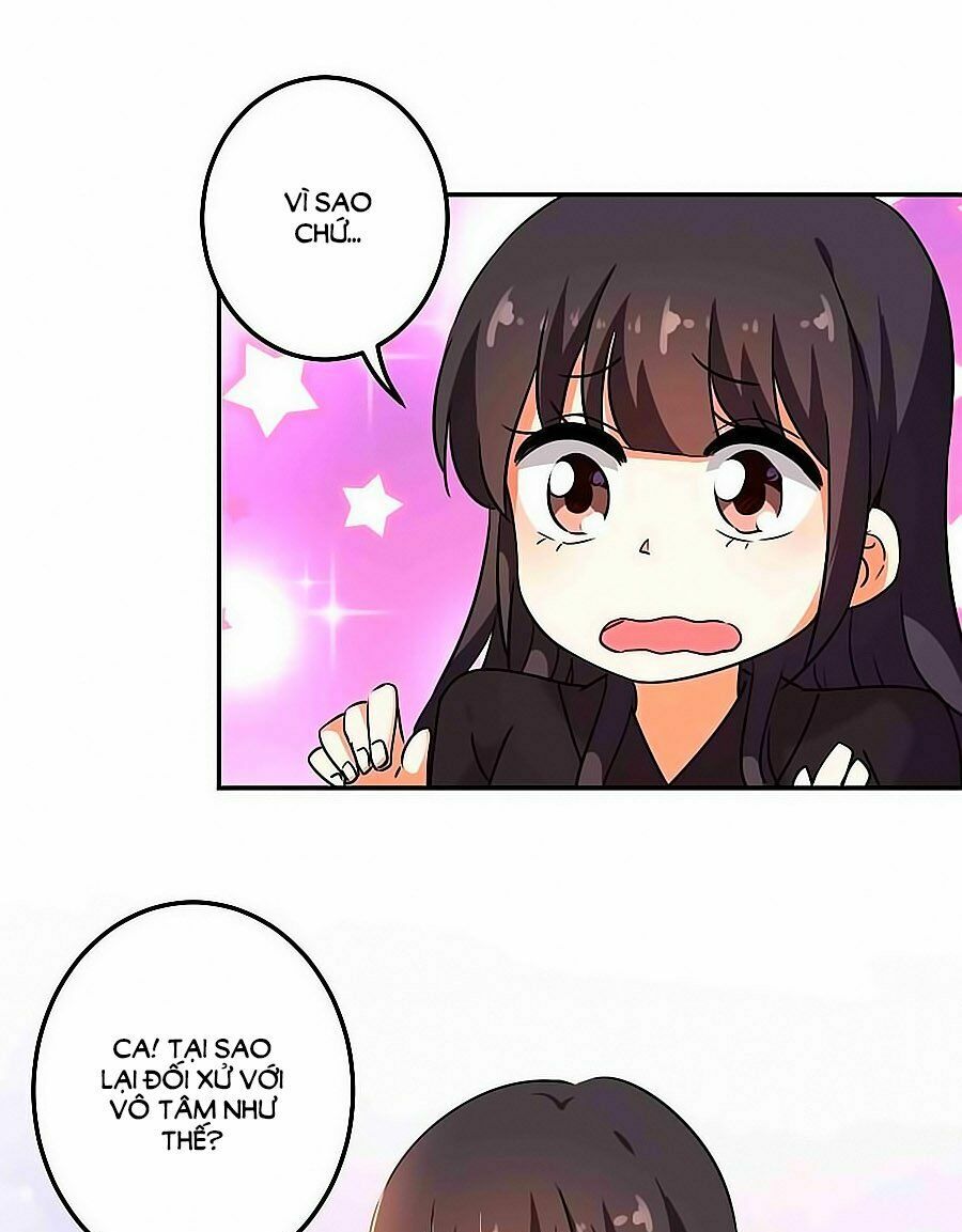 Vương Gia ! Ngươi Thật Bỉ Ổi !: Chapter 400