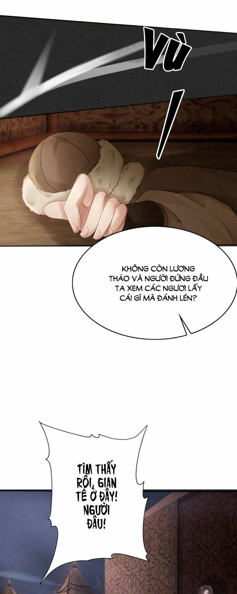 Trọng Sinh Bá Sủng Nhiếp Chính Vương Quá Mạnh Mẽ: Chapter 41
