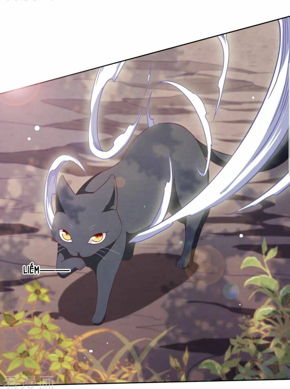 Xuyên Về Cổ Đại Làm Quốc Bảo: Chapter 30