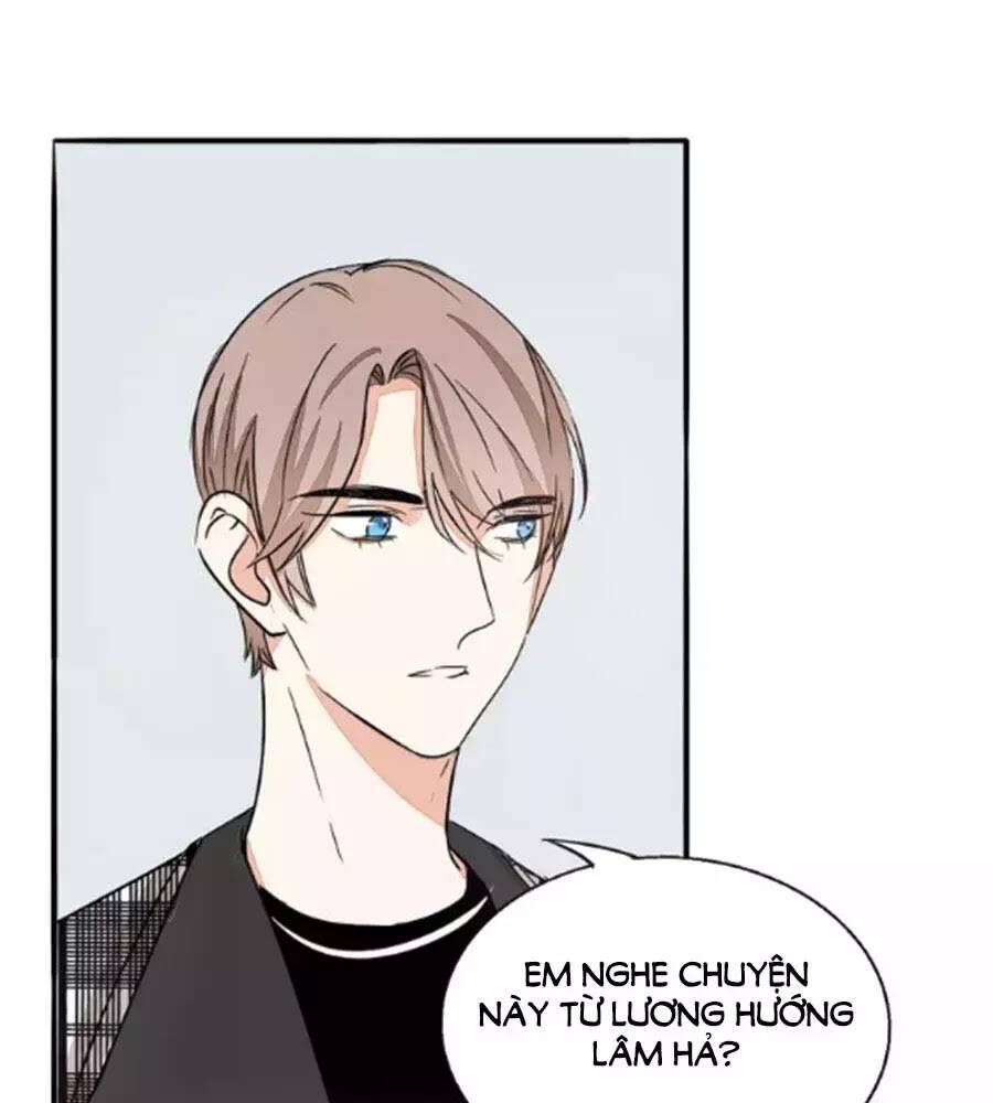 Mùi Hương Lãng Mạn: Chapter 40