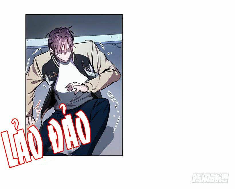 Người Yêu Của Rồng Đen: Chapter 10