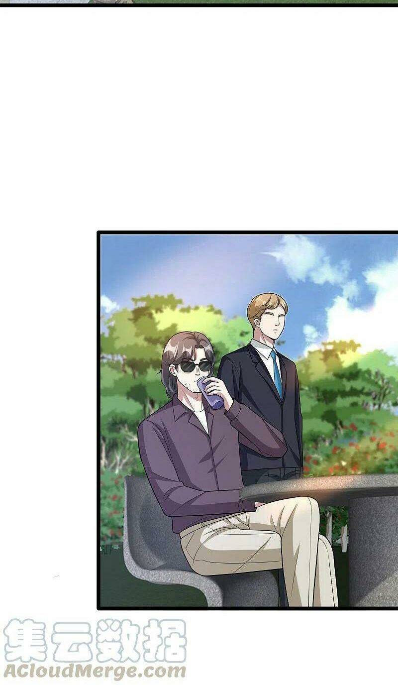Đô Thị Tà Vương: Chapter 207