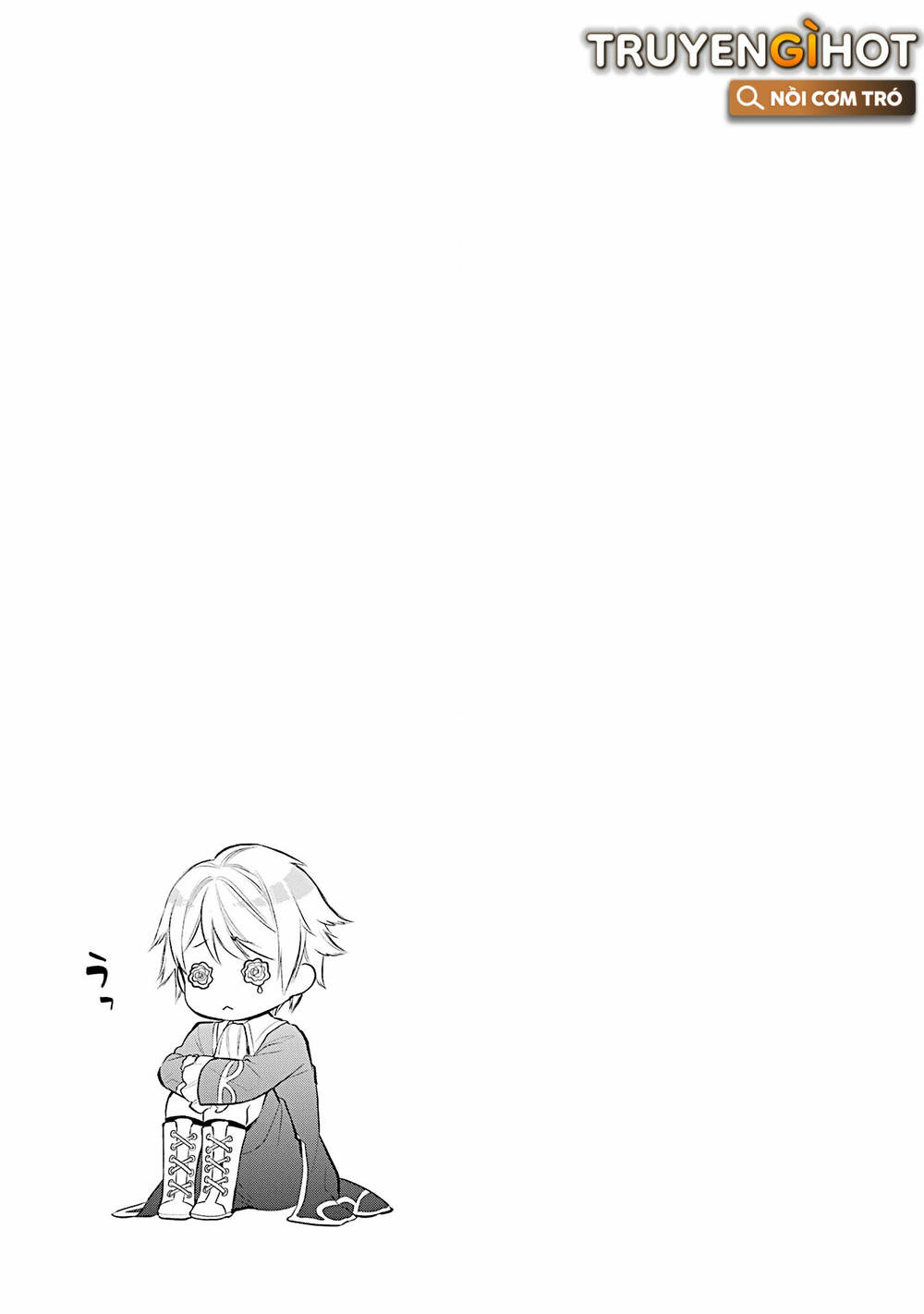 Chén Thánh Của Eris: Chapter 30.2