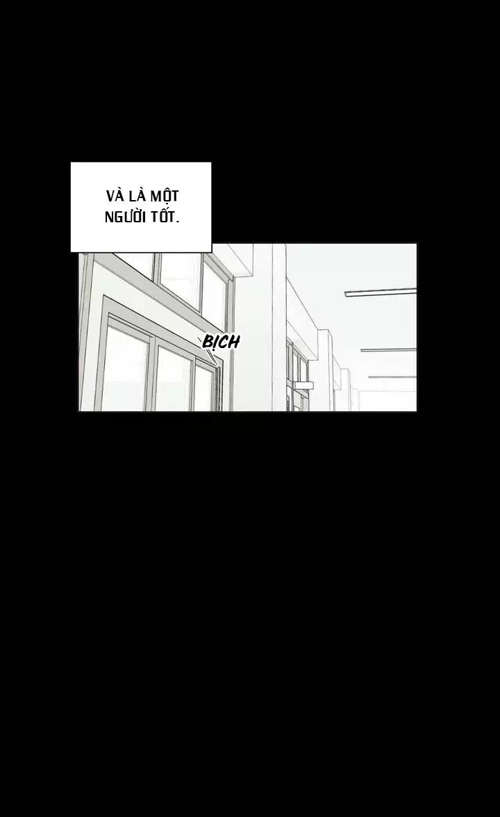 …”Một Sự Thật Khá Khó Chịu.”: Chapter 29