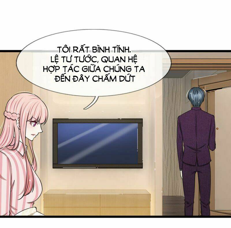 Phúc Hắc Lão Công Buông Em Ra: Chapter 90