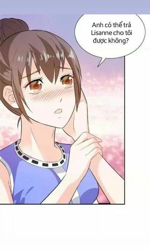 1 Nửa Hoàn Hảo Của Ceo: Chapter 22