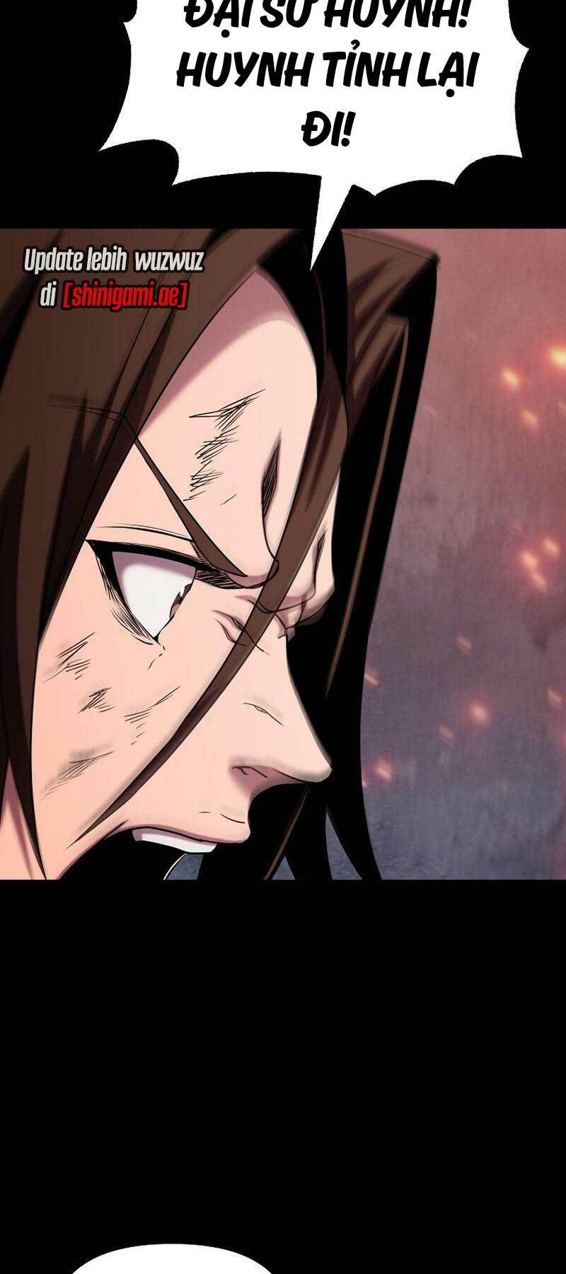 Đông Phương Bất Bại: Chapter 13