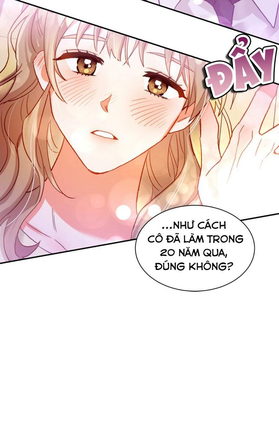 Nụ Hôn Của Giác Quan Thứ Sáu: Chapter 8