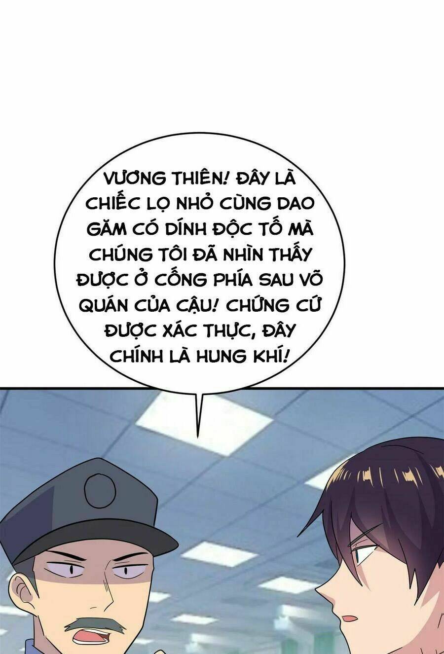 Đại Gia Livestream Vạn Giới: Chapter 40