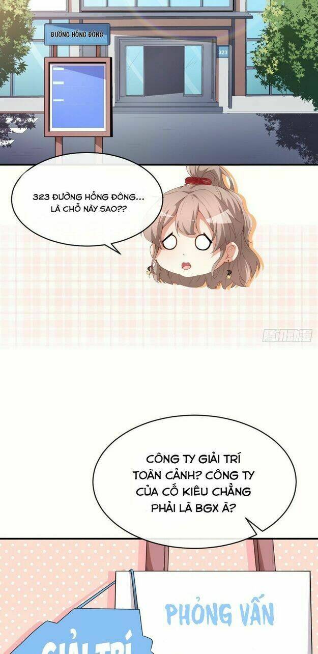 Mỹ Nhân Tâm Động: Chapter 39