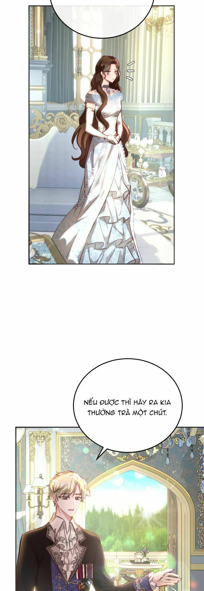 Rosalind Bogart: Chapter 1