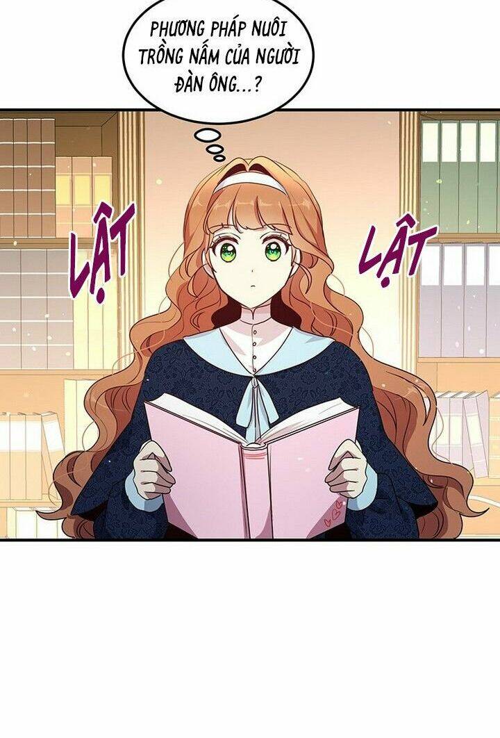 Công Tước, Loạn Vừa Thôi!: Chapter 110