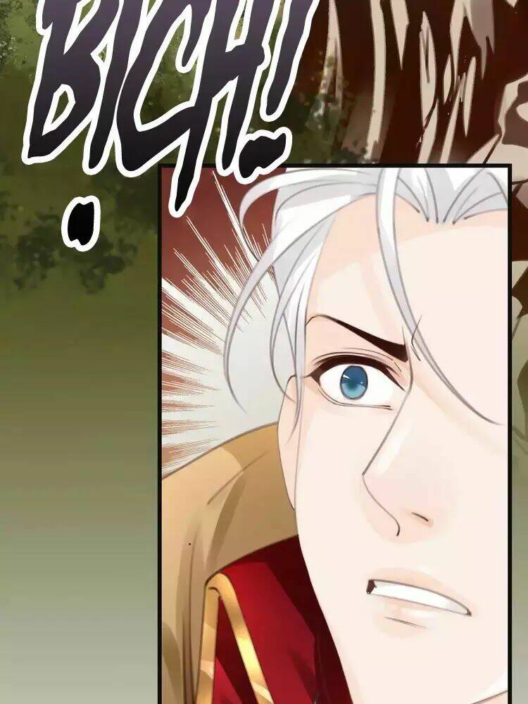 Thiên Thần Không Có Tiết Tháo: Chapter 50