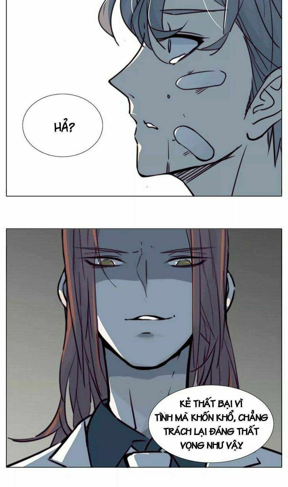 Tình Yêu Chớp Nhoáng: Chapter 44