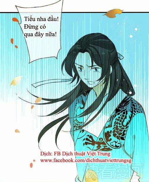 Bạn Trai Tôi Là Cẩm Y Vệ: Chapter 18