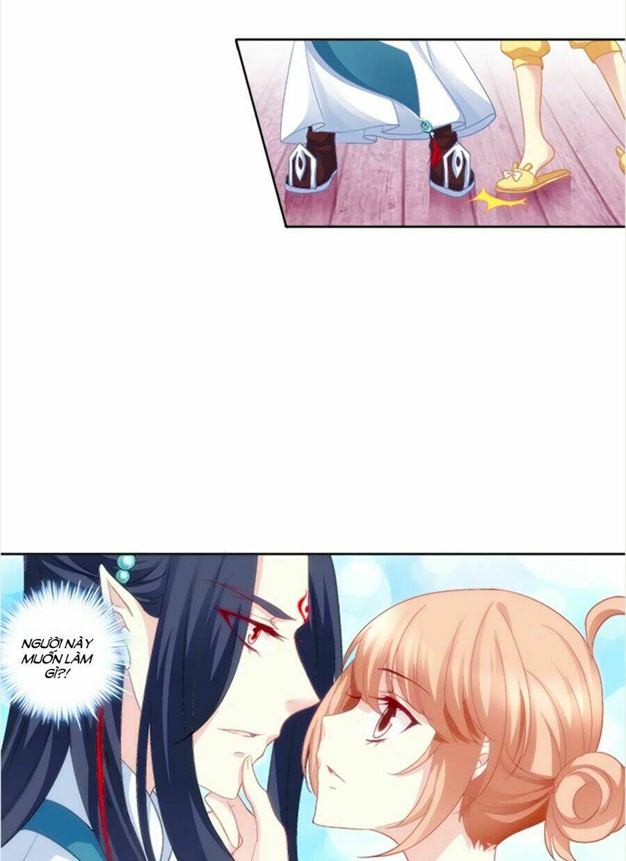 Ám Dạ Vô Thường: Chapter 1