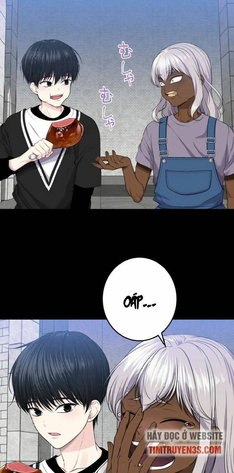 Trò Chơi Của Chúa Thượng: Chapter 3