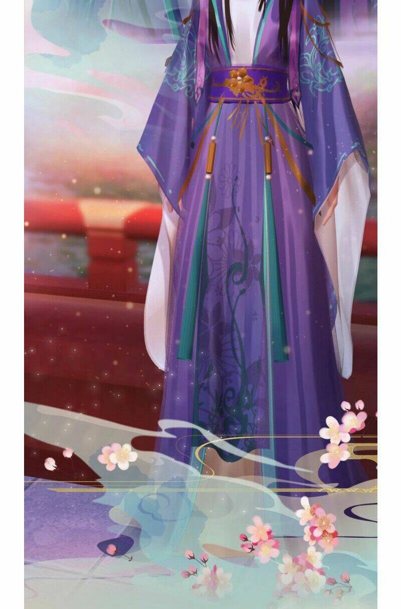 Yêu Nhan Lệnh: Chapter 64