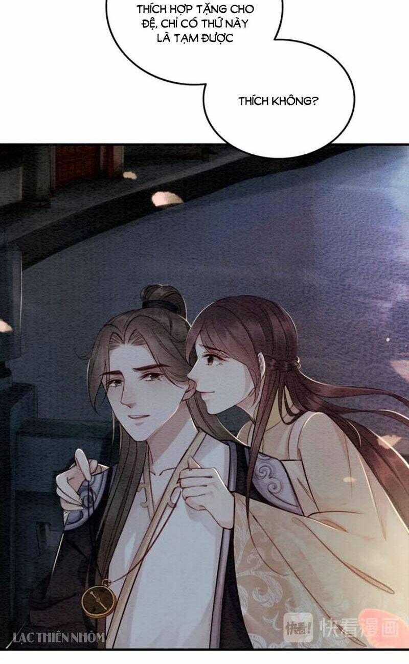 Trọng Sinh Bá Sủng Nhiếp Chính Vương Quá Mạnh Mẽ: Chapter 59