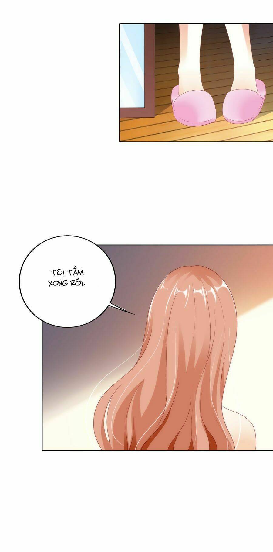 Song Diện Danh Viện: Chapter 36