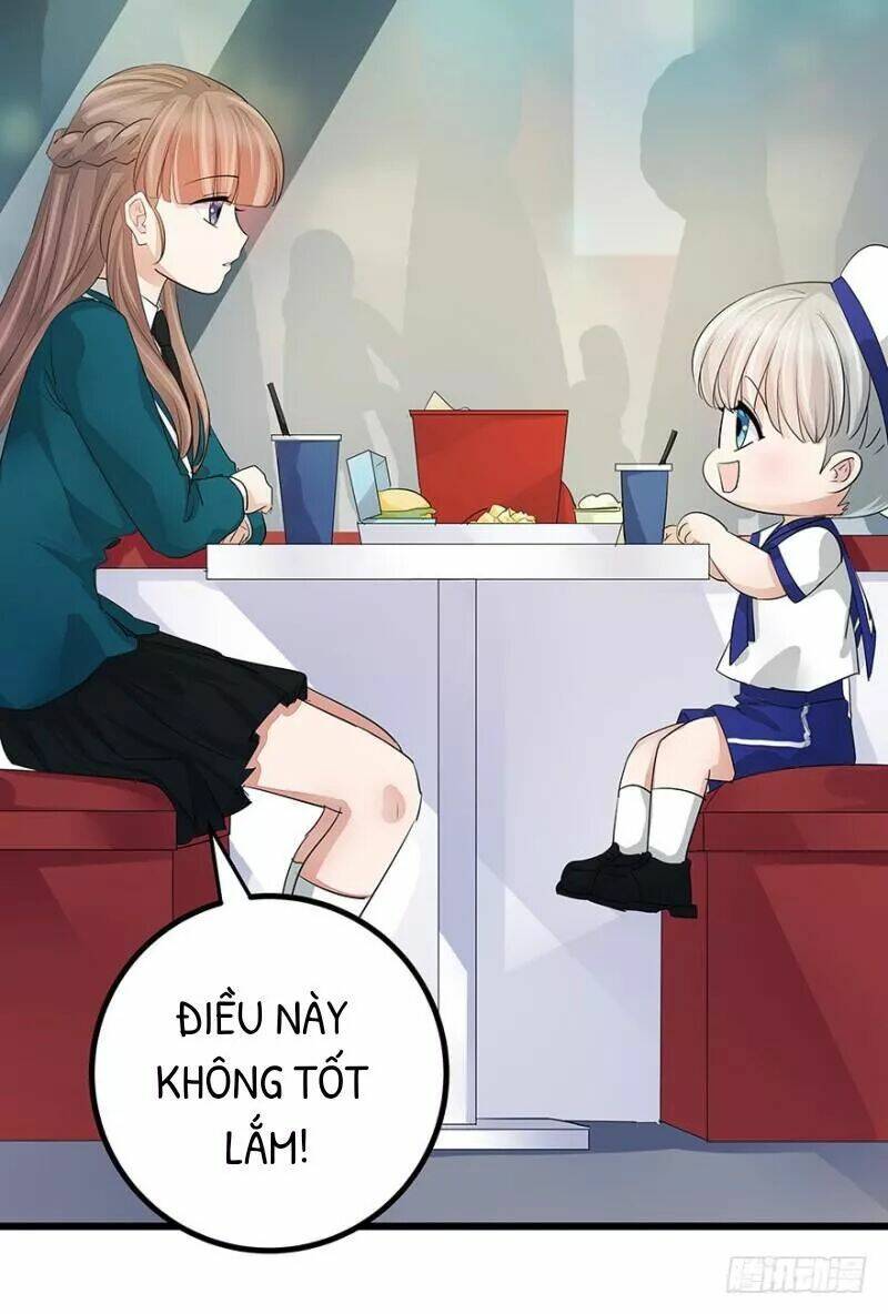 Chào Buổi Sáng, Ức Vạn Manh Thê: Chapter 24