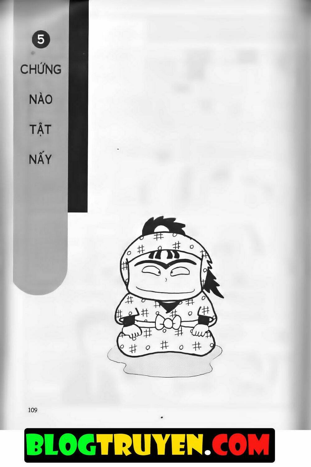 Ninja Loạn Thị Bản Đẹp: Chapter 2.5