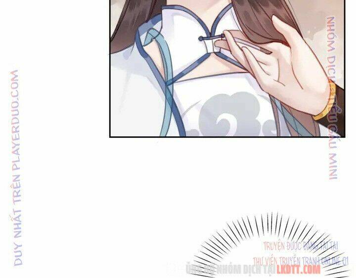 Trọng Sinh Bá Sủng Nhiếp Chính Vương Quá Mạnh Mẽ: Chapter 138