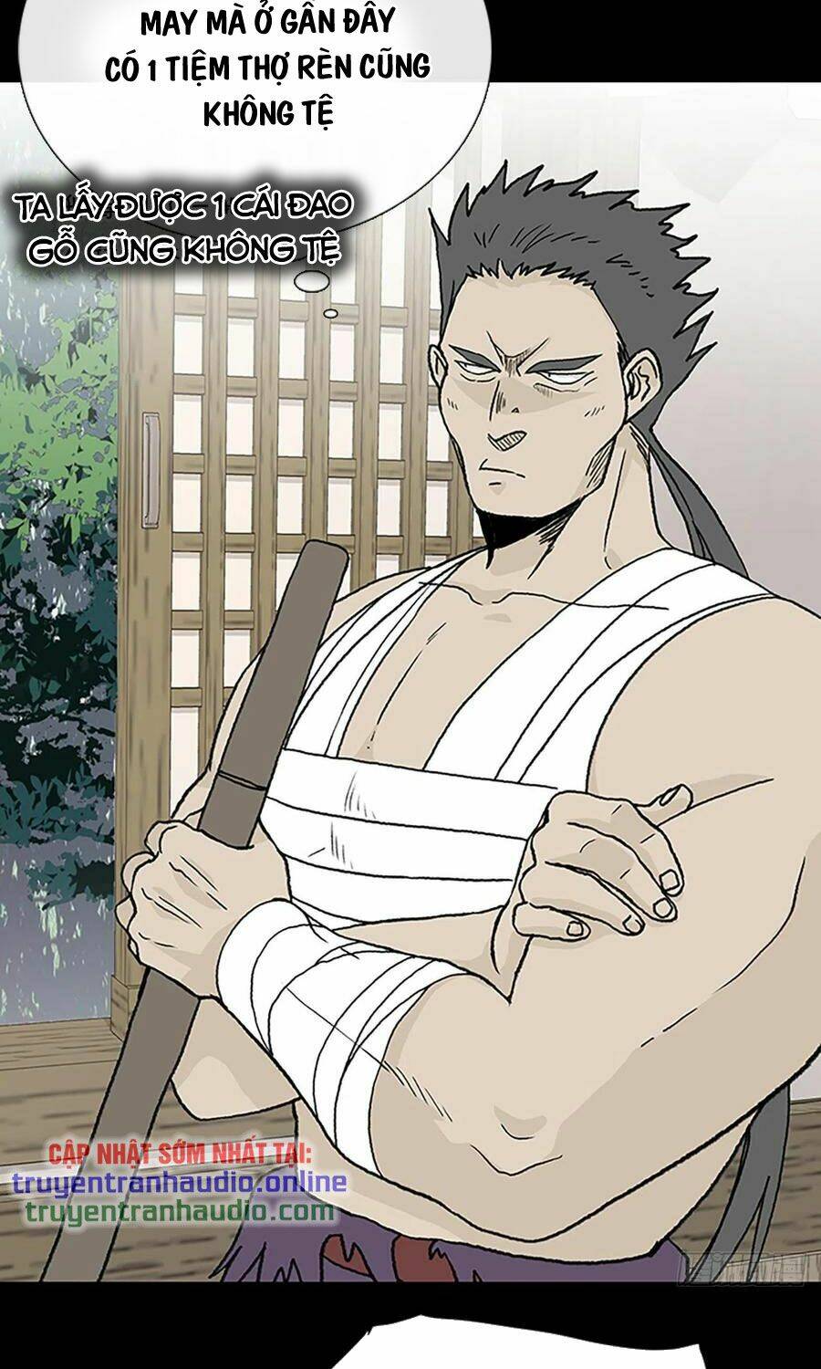 Học Sĩ Tái Sinh: Chapter 191