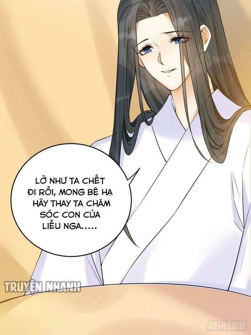 Lễ Băng Nhạc Phôi Chi Dạ: Chapter 38