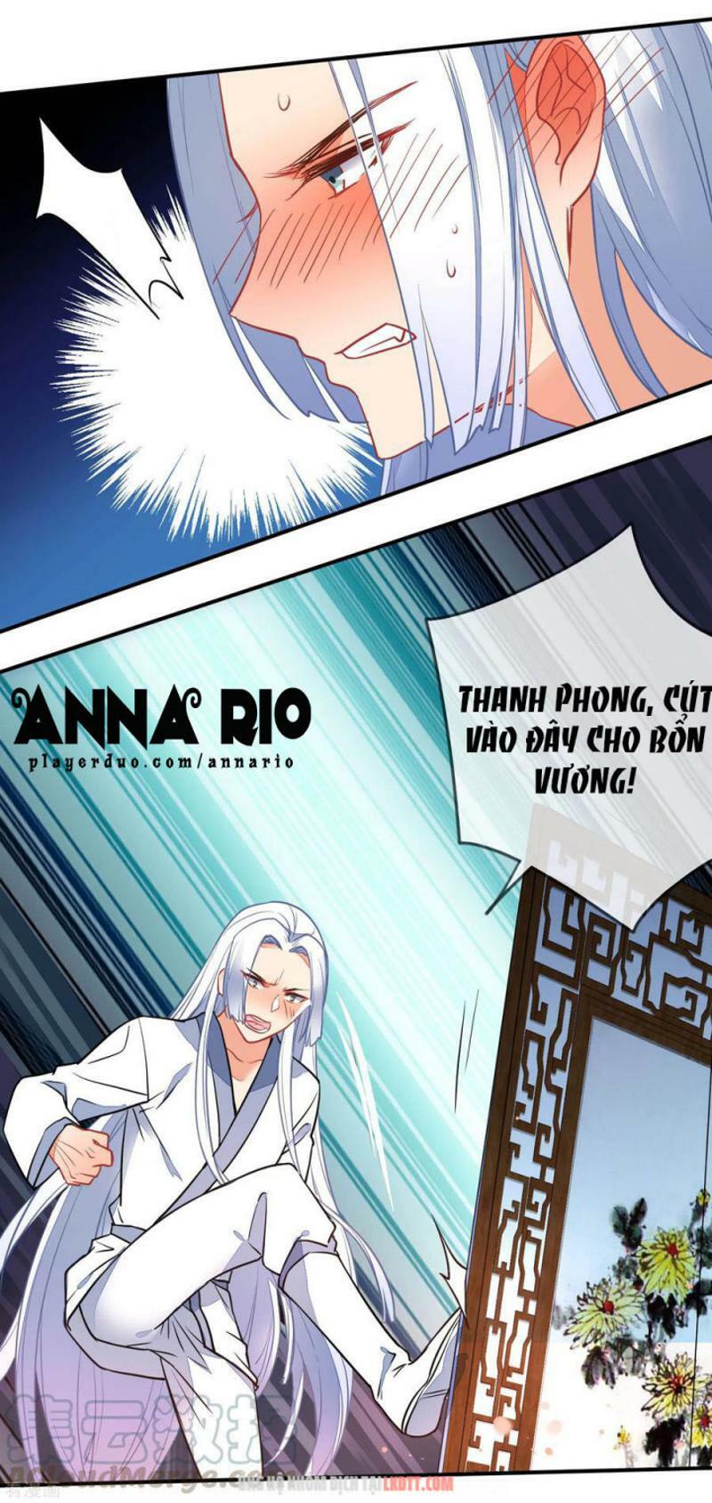 Tiểu Yêu Tinh Điều Giáo Bảo Điển: Chapter 98