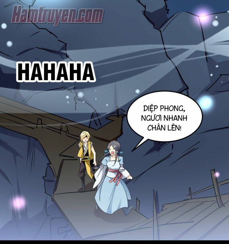 Vạn Giới Tiên Vương: Chapter 60