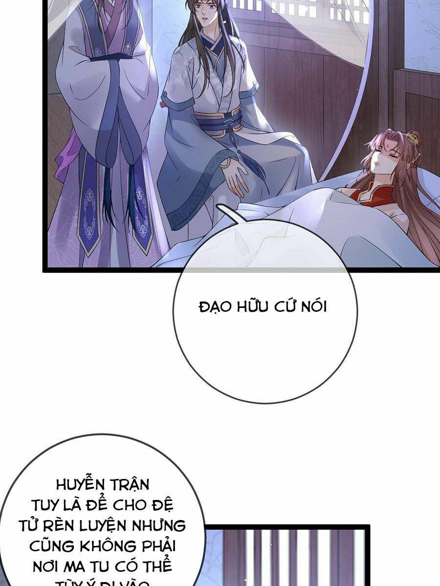 Ma Đầu Vạn Ác Năm Tuổi Rưỡi: Chapter 61