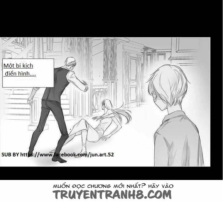Moritat: Chapter 33