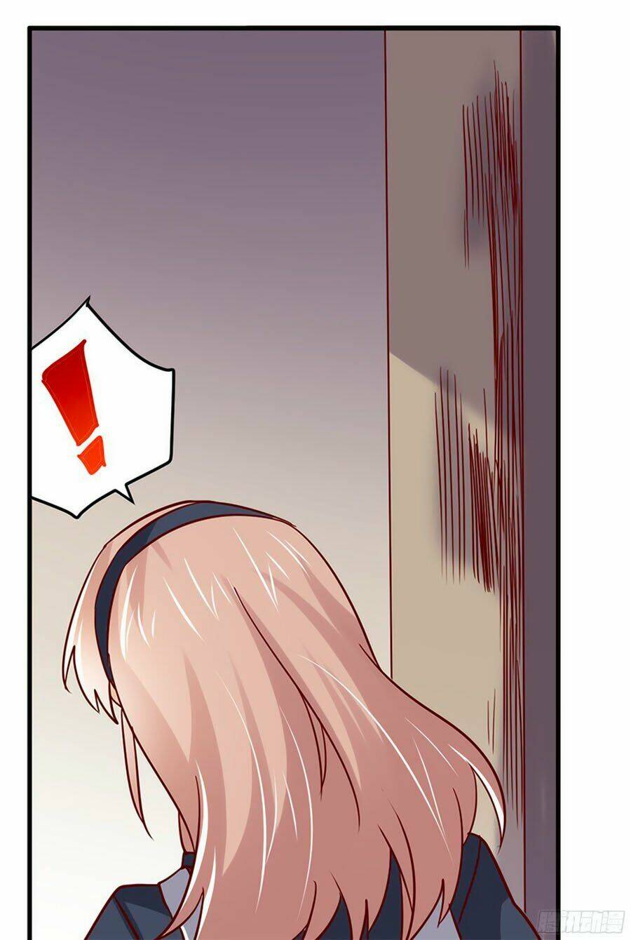 Tổng Tài Đích Thiên Giới Manh Thê: Chapter 47