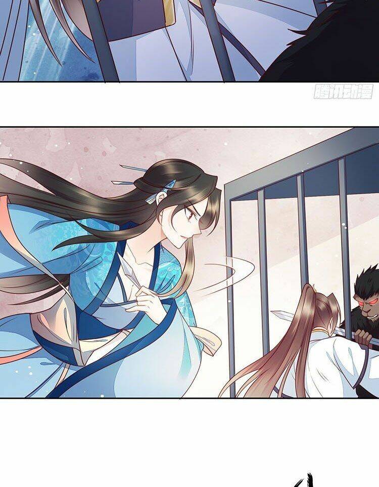 Làm Nũng Trong Lòng Kẻ Cấm Dục: Chapter 22