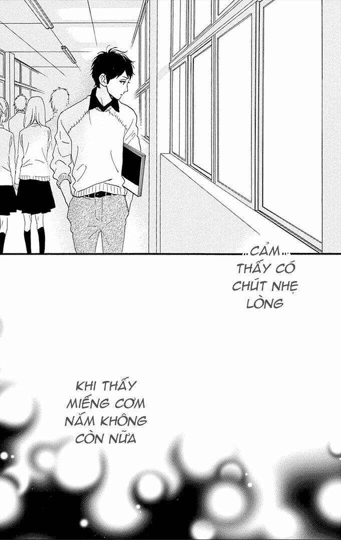 Sao Mai Của Em: Chapter 36