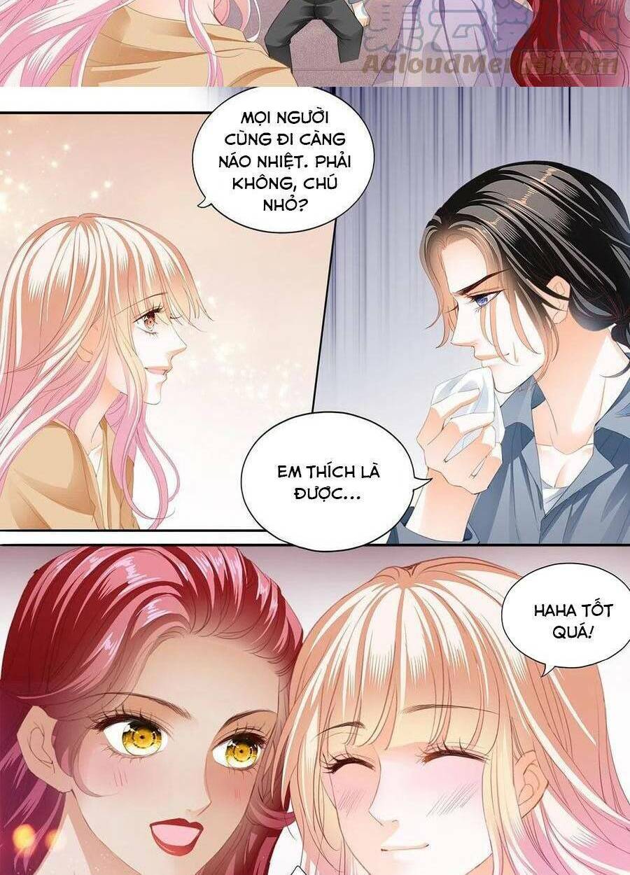 Bá Đạo Tiểu Thúc, Xin Trêu Chọc Vừa Thôi!: Chapter 317