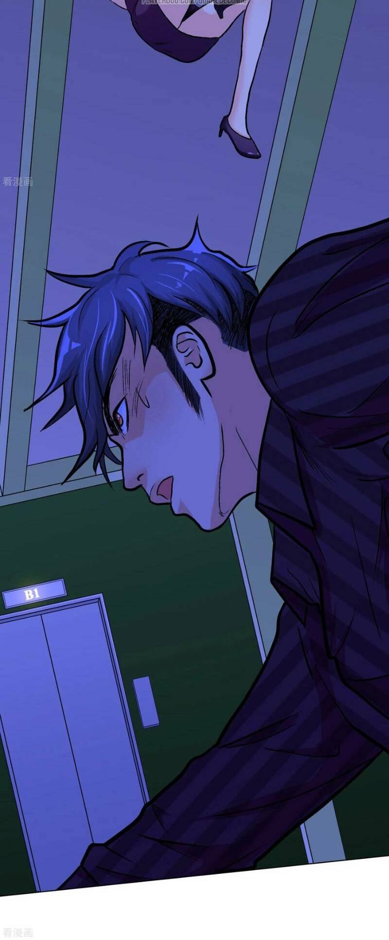Hệ Thống Tiên Tôn Tại Đô Thị: Chapter 37